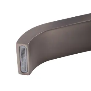 Смеситель для умывальника KOER KB-10037-07 (Цвет графит) (KR5999) №7
