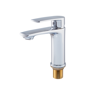 Смеситель для умывальника Haiba Troya 001 (HB9659) №7