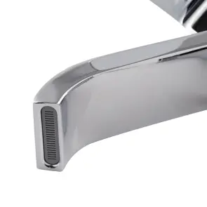 Смеситель для умывальника KOER KB-10037-01 (Цвет хром) (KR5998) №3