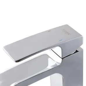 Смеситель для умывальника KOER KB-10037-01 (Цвет хром) (KR5998) №8