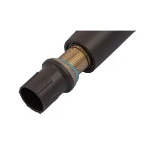 Смеситель для умывальника Plamix Fidel-001 SET Matte black (с подводкой) (PM0660) №2