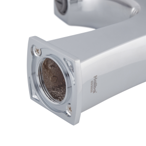 Смеситель для умывальника Haiba Monaco 001 Nut (HB9651) №7