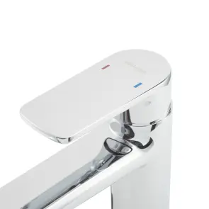 Смеситель для умывальника Mixxus Premium Matis 001 (NUT) (MI8261) №3