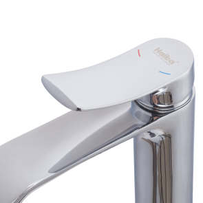 Смеситель для умывальника HAIBA BOLERO 001 (HB9574) №5