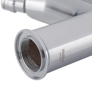 Смеситель для умывальника HAIBA BOLERO 001 (HB9574) №7