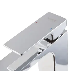 Смеситель для умывальника KOER KB-10039-01 (Цвет хром) (KR5994) №5