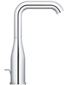Змішувач для раковини L-розміру Grohe Essence New (24174001) №3