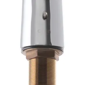 Змішувач для умивальника Cron Smart 001 (CR0165) №2