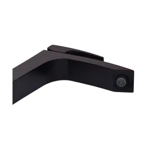 Смеситель для умывальника Koer KB-11007-05 высокий (Цвет черный) (KR3441) №5