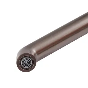 Змішувач для умивальника вбудований Koer KB-16029-07 (Колір графіт) (KR5953) №6