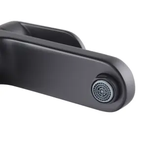 Смеситель для умывальника Koer KB-10030-05 (KR5425) №3