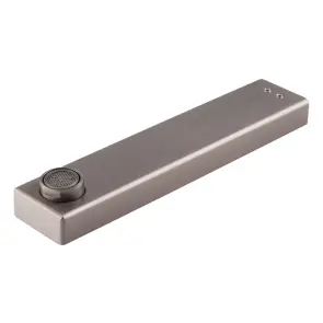 Смеситель для умывальника KOER KB-16009-07 (Цвет графит) (KR5981) №3