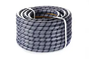 Шланг садовий КРОКУС 1/2'' 30м СИЛА №1