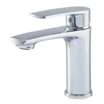 Смеситель для умывальника Haiba Troya 001 (HB9659)