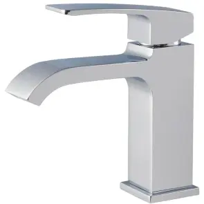 Смеситель для умывальника KOER KB-10037-01 (Цвет хром) (KR5998) №1