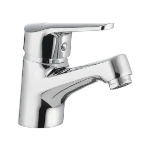 Смеситель для умывальника Ibergrif Roma M11050 (IB0044) №1