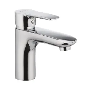 Змішувач для умивальника Cron Columbia 001 (CR0206) №1