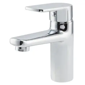 Смеситель для умывальника Mixxus Premium Matis 001 (NUT) (MI8261) №1