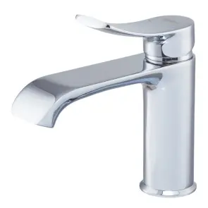 Смеситель для умывальника HAIBA BOLERO 001 (HB9574) №1