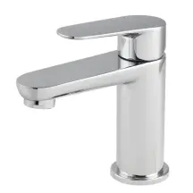 Смеситель для умывальника Haiba Parma 001 (NUT) (HB9680)