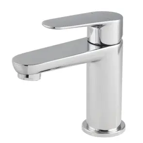 Смеситель для умывальника Haiba Parma 001 (NUT) (HB9680) №1