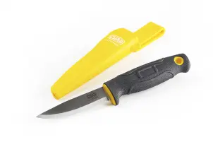 Нож хозяйственный Путешественник 22см СИЛА №1