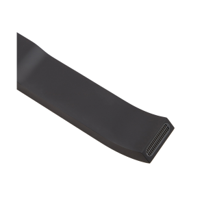 Смеситель для умывальника Koer KB-16007-05 встроенный (Цвет черный) (KR3451) №6