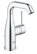 Змішувач для раковини M-розміру Grohe Essence New (23462001) в магазині TVOE