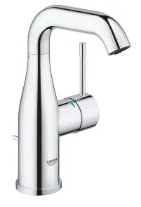 Змішувач для раковини M-розміру Grohe Essence New (23462001) №1