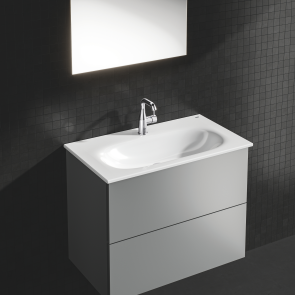 Змішувач для раковини M-розміру Grohe Essence New (23462001) №2
