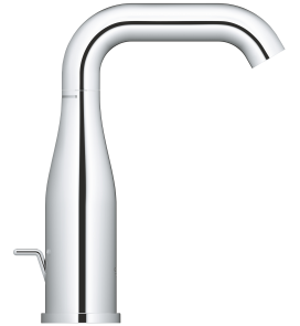 Змішувач для раковини M-розміру Grohe Essence New (23462001) №8