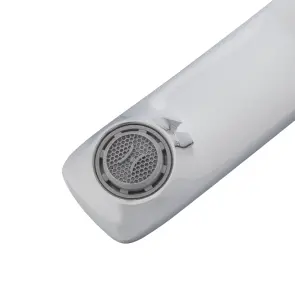Смеситель для умывальника Haiba Geneva 001 (NUT) (HB9676) №2