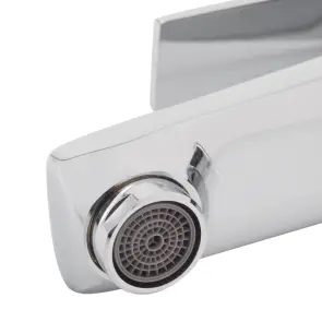 Смеситель для умывальника Mixxus Premium Rubens 001 (NUT) (MI8251) №2