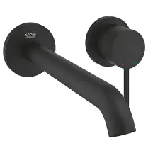 Змішувач для раковини на 2 отвори L-Size Grohe Essence (29193KF1)