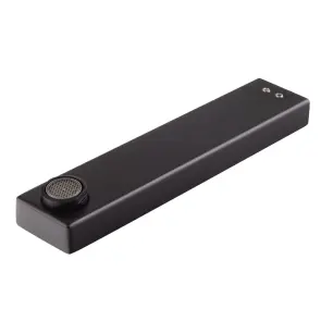 Смеситель для умывальника KOER KB-16009-05 (Цвет черный) (KR5980) №2