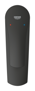 Смеситель для раковины Grohe Eurosmart S-Size (324672433) №3