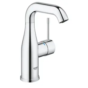 Змішувач для раковини Grohe Essence New (24181001) №1