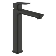 Однорычажный смеситель для раковины XL-размера Grohe Cubeo (1017292430)