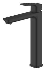 Однорычажный смеситель для раковины XL-размера Grohe Cubeo (1017292430) №2