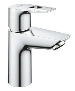 Змішувач для раковини Grohe BauLoop New S-розміру (23337001) №1