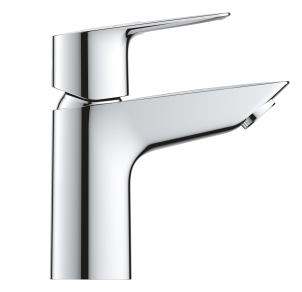 Змішувач для раковини Grohe BauLoop New S-розміру (23337001) №4