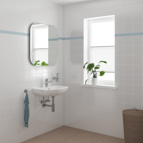 Змішувач для раковини Grohe BauLoop New S-розміру (23337001) №6