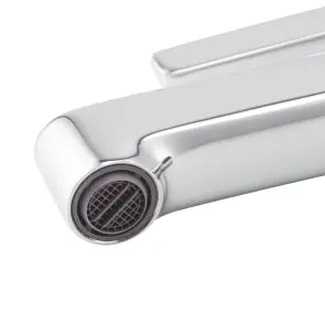 Смеситель для умывальника Mixxus Premium Verdi 001 (NUT) (MI8240) №4