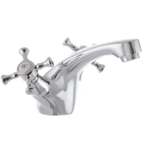 Змішувач для умивальника CHAMPION MF 161 (CH0067) №1