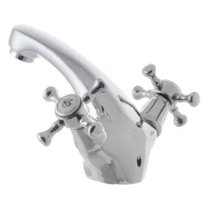 Змішувач для умивальника CHAMPION MF 161 (CH0067) №2