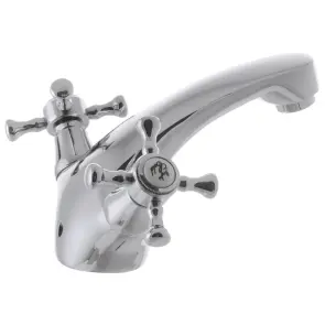 Змішувач для умивальника CHAMPION MF 161 (CH0067) №3