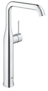 Однорычажный смеситель для раковины XL-Size Grohe Essence (24170001) №1