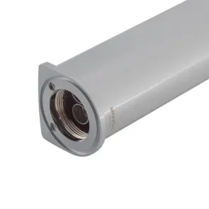 Змішувач для умивальника Mixxus Premium Degas 001 (NUT) HIGH (MI8246) №6
