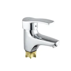 Смеситель для умывальника Champion Bit 001-279 (Nut) (MI6369) №1