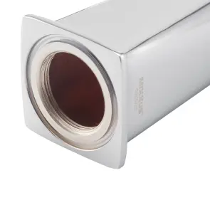 Смеситель для умывальника Mixxus Premium Lazar 001 (NUT) (MI8269) №5